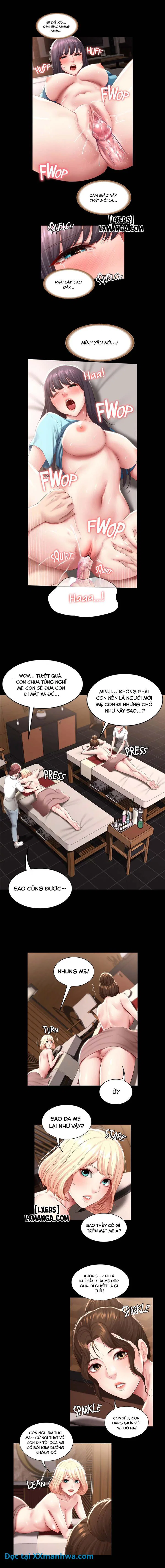 Em không chịu nổi - KHÔNG CHE - Chapter 84 trang 6