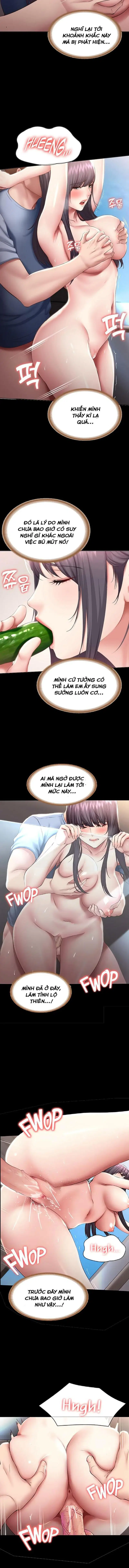 Em không chịu nổi - KHÔNG CHE - Chapter 86 trang 5