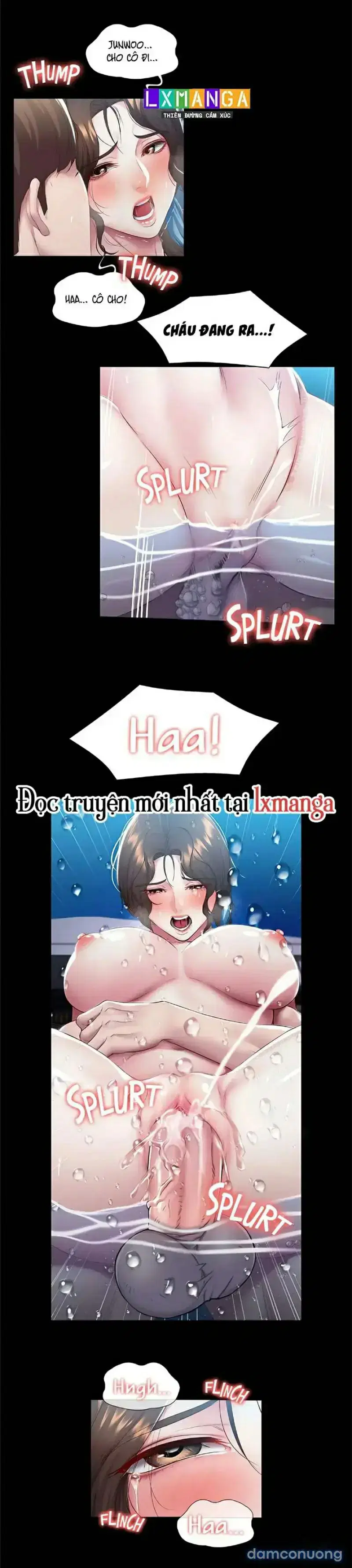 Em không chịu nổi - KHÔNG CHE - Chapter 92 trang 6