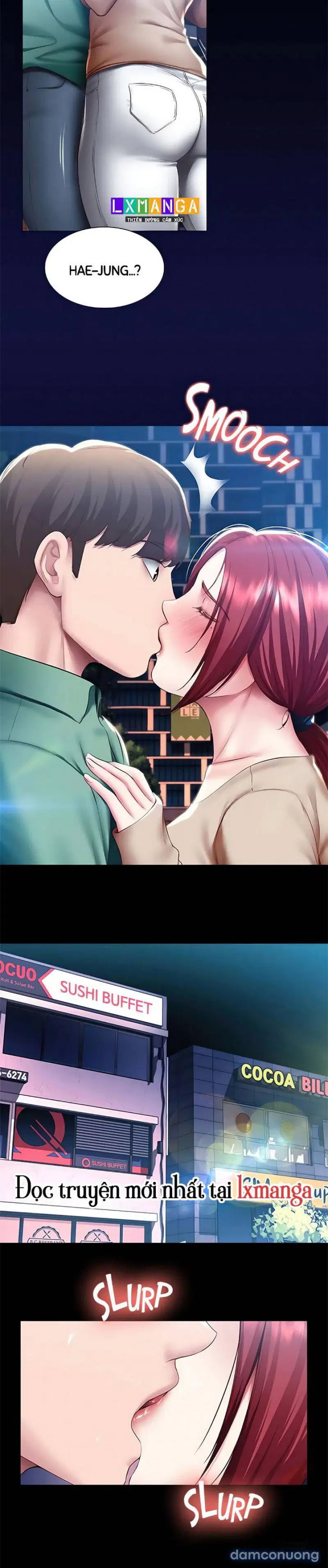 Em không chịu nổi - KHÔNG CHE - Chapter 97 trang 2