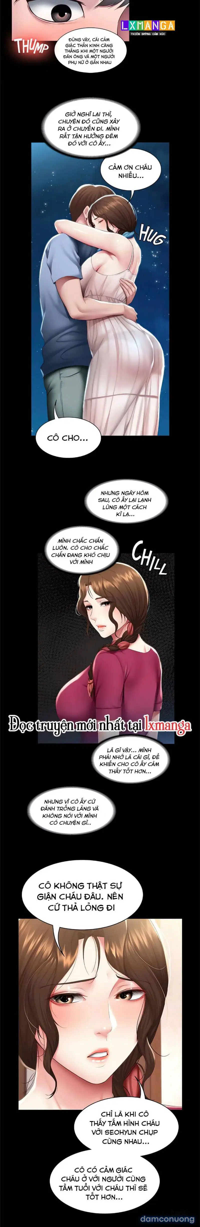 Em không chịu nổi - KHÔNG CHE - Chapter 97 trang 6