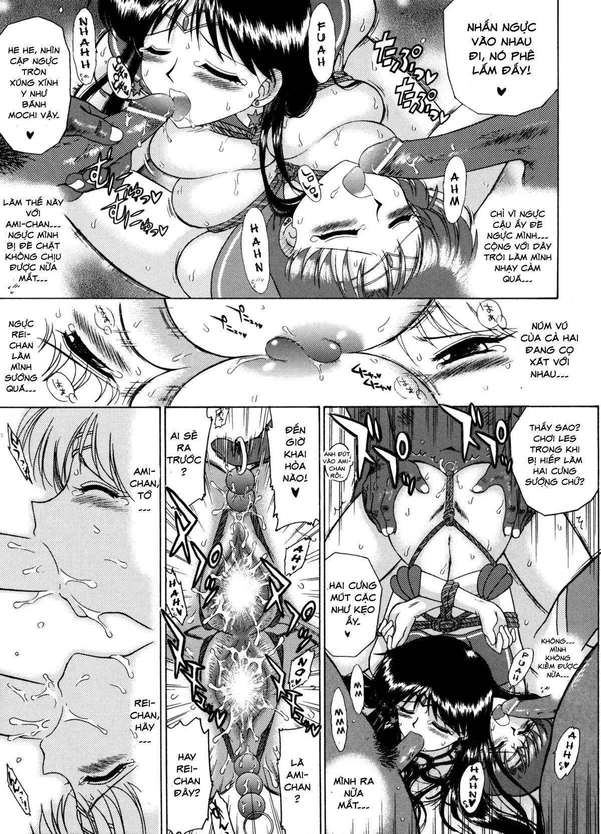 Diver Down - Diver Down trang 13