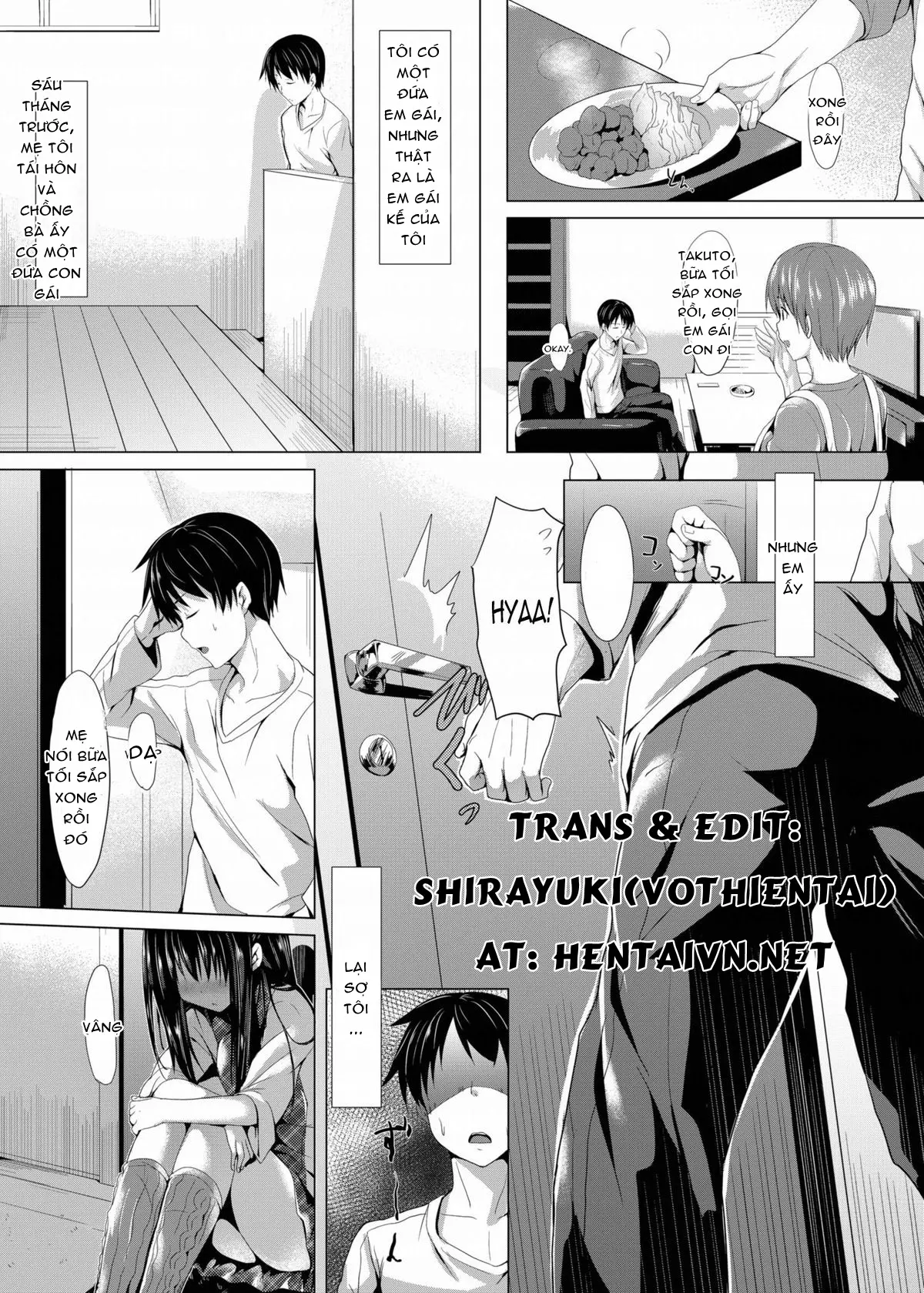 Shuukan Limit