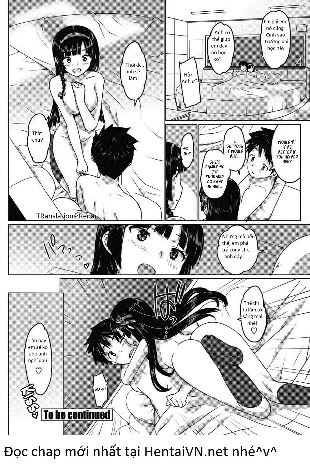 Katekano! Ch. 1-8 - Katekano! Ch. 1-8 trang 27
