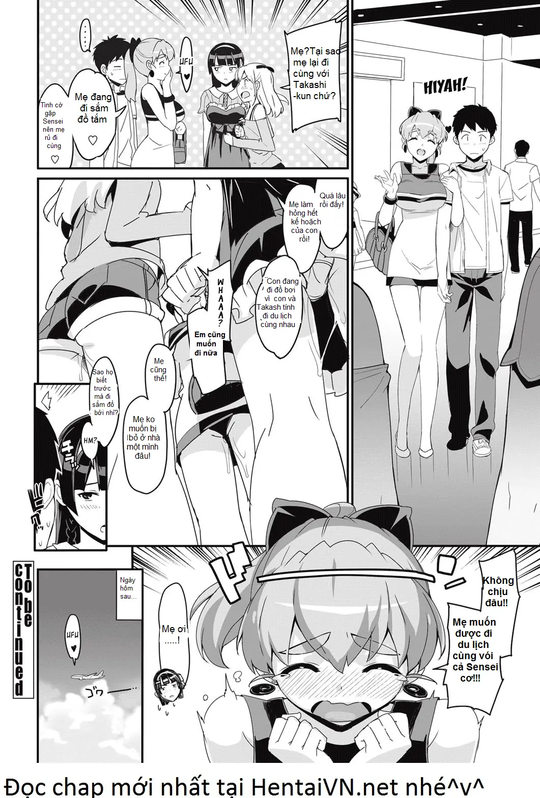 Katekano! Ch. 1-8 - Katekano! Ch. 1-8 trang 114