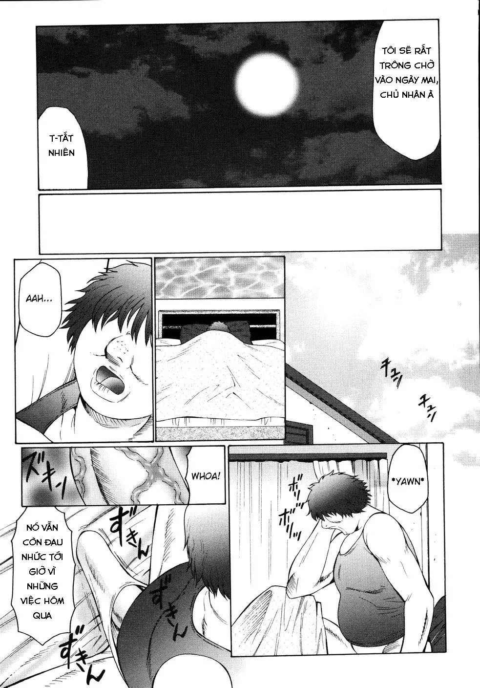 M Haha Musume Choukyou Nikki Ch. 1-6 - M Haha Musume Choukyou Nikki Ch. 1-6 trang 105