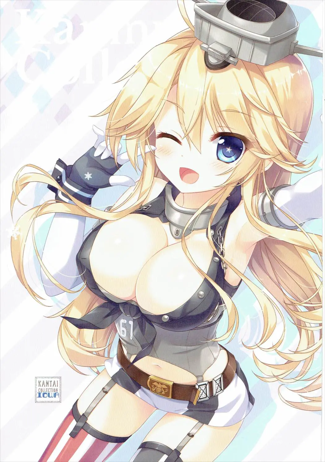 Kanmusu Collection 10 - Kanmusu Collection 10 trang 24
