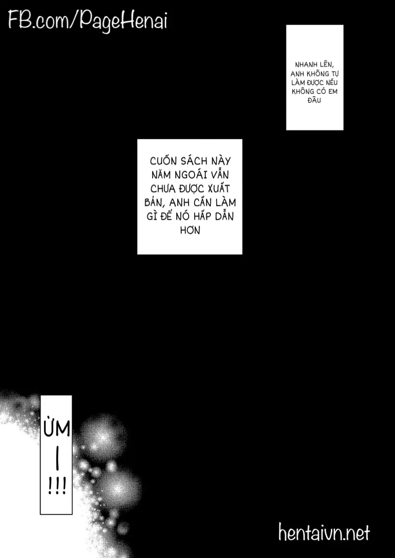Eromanko Sensei - Eromanko Sensei trang 3
