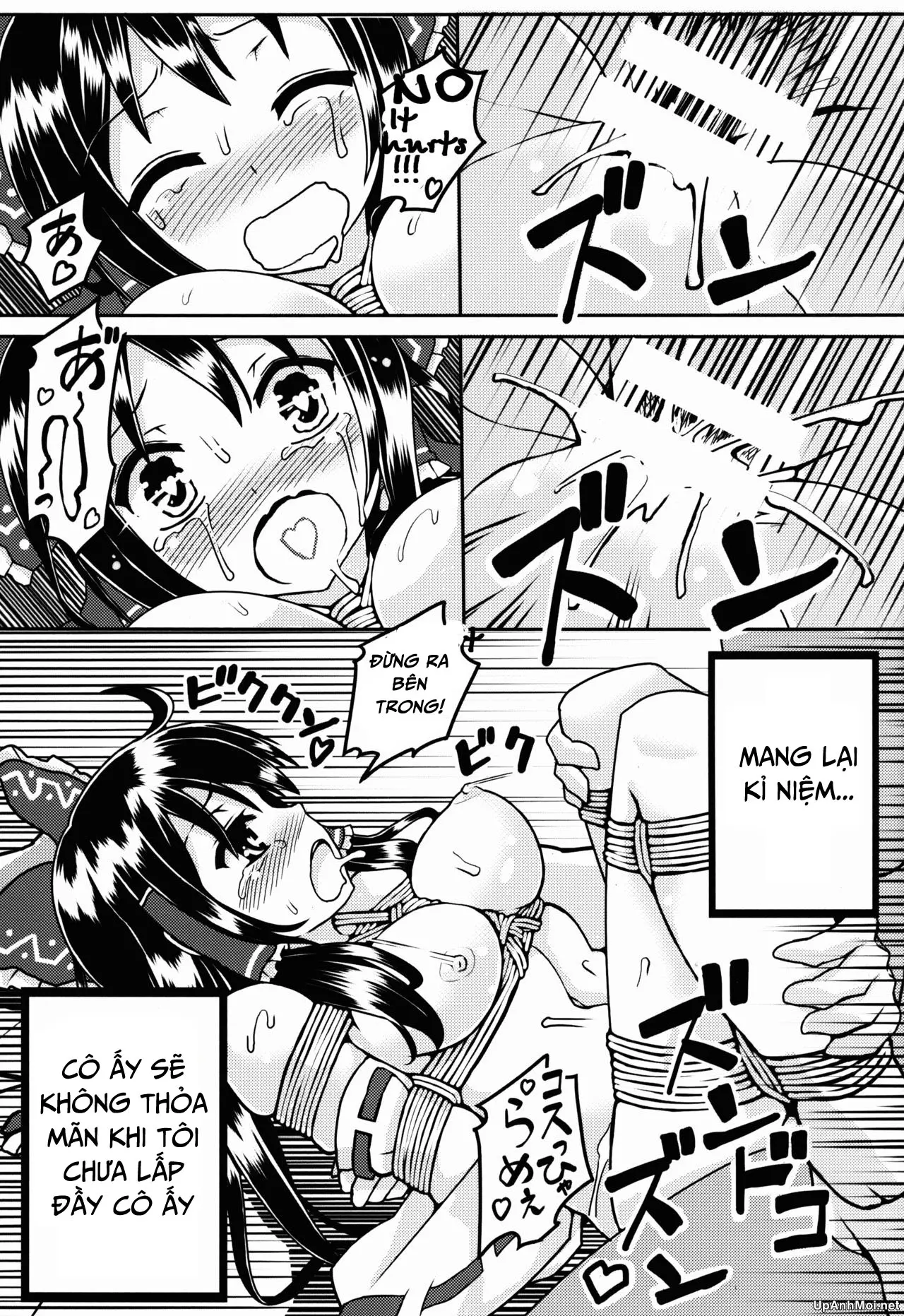 Sute Miko no Sodatekata - Sute Miko no Sodatekata trang 15