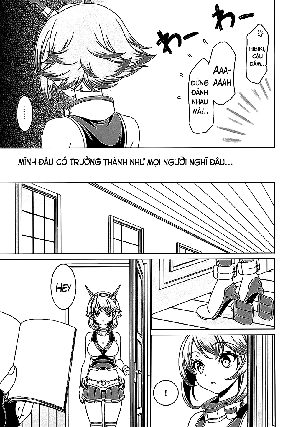 "Onee-san" ja Irarenai | I Can't Be Without "Onee-san" - "Onee-san" ja Irarenai | I Can't Be Without "Onee-san" trang 6