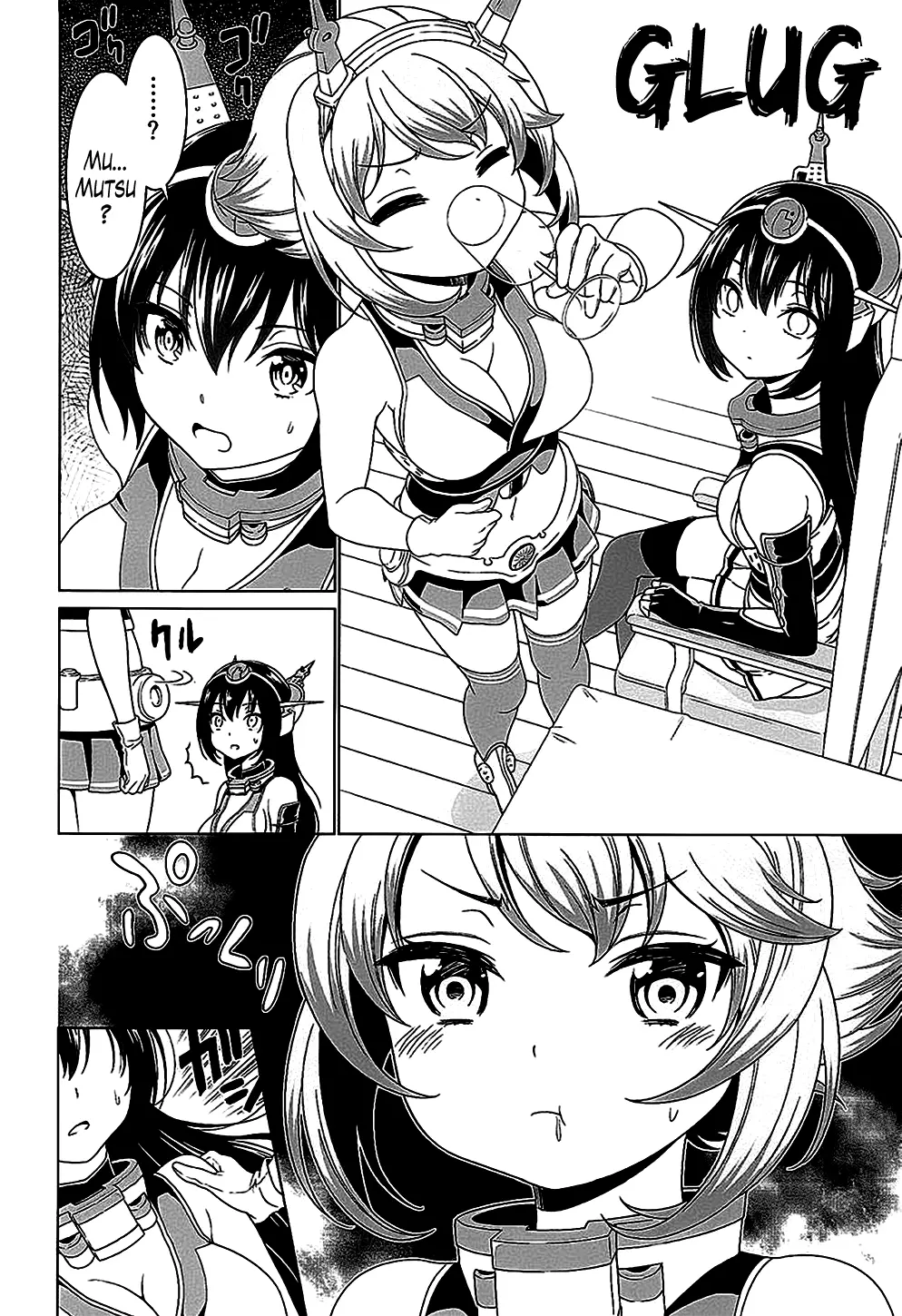 "Onee-san" ja Irarenai | I Can't Be Without "Onee-san" - "Onee-san" ja Irarenai | I Can't Be Without "Onee-san" trang 9