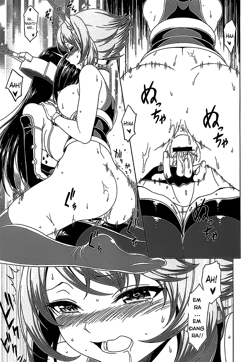 "Onee-san" ja Irarenai | I Can't Be Without "Onee-san" - "Onee-san" ja Irarenai | I Can't Be Without "Onee-san" trang 16