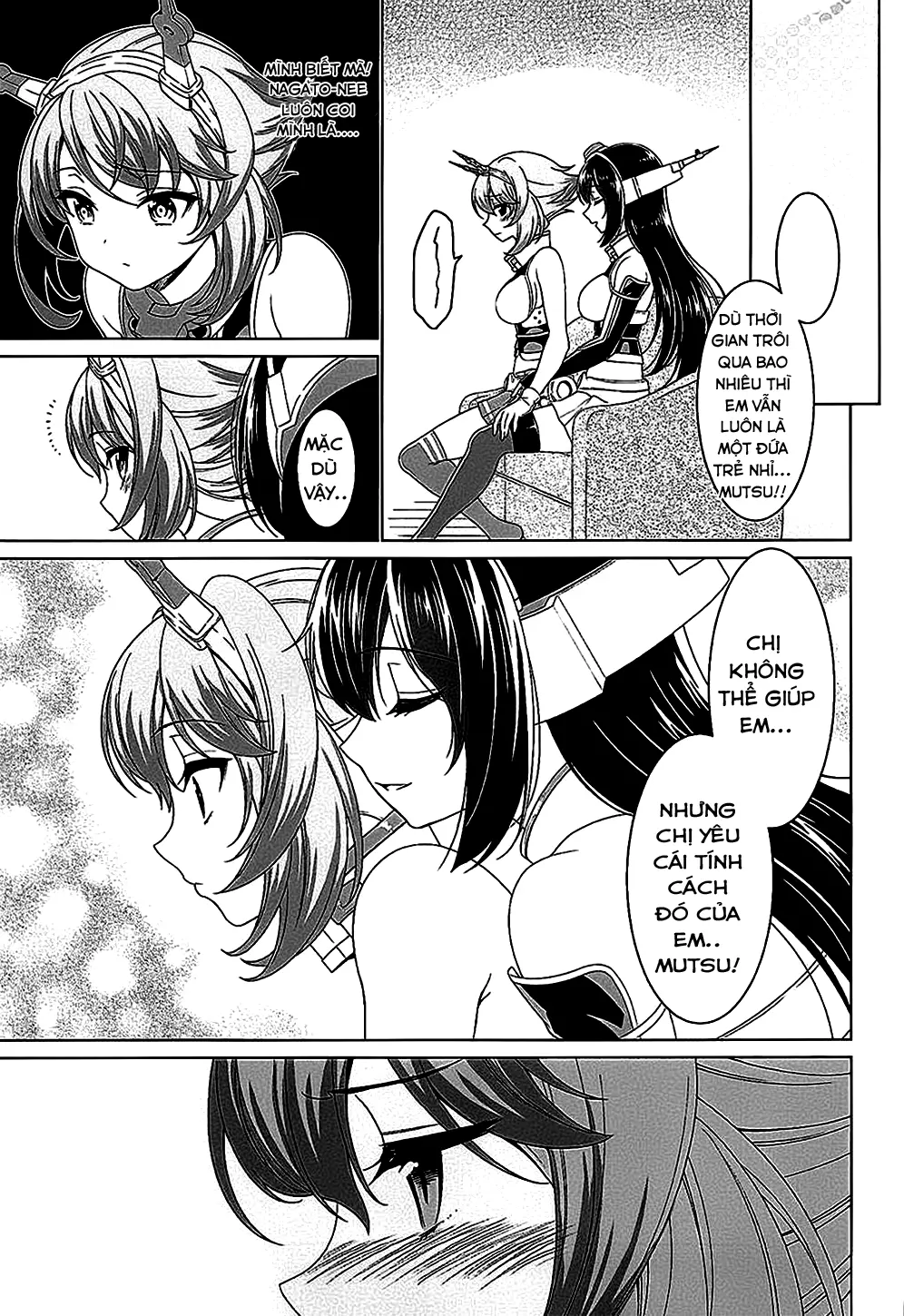 "Onee-san" ja Irarenai | I Can't Be Without "Onee-san" - "Onee-san" ja Irarenai | I Can't Be Without "Onee-san" trang 18
