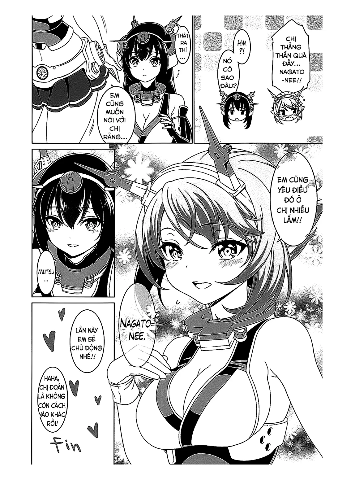 "Onee-san" ja Irarenai | I Can't Be Without "Onee-san" - "Onee-san" ja Irarenai | I Can't Be Without "Onee-san" trang 19