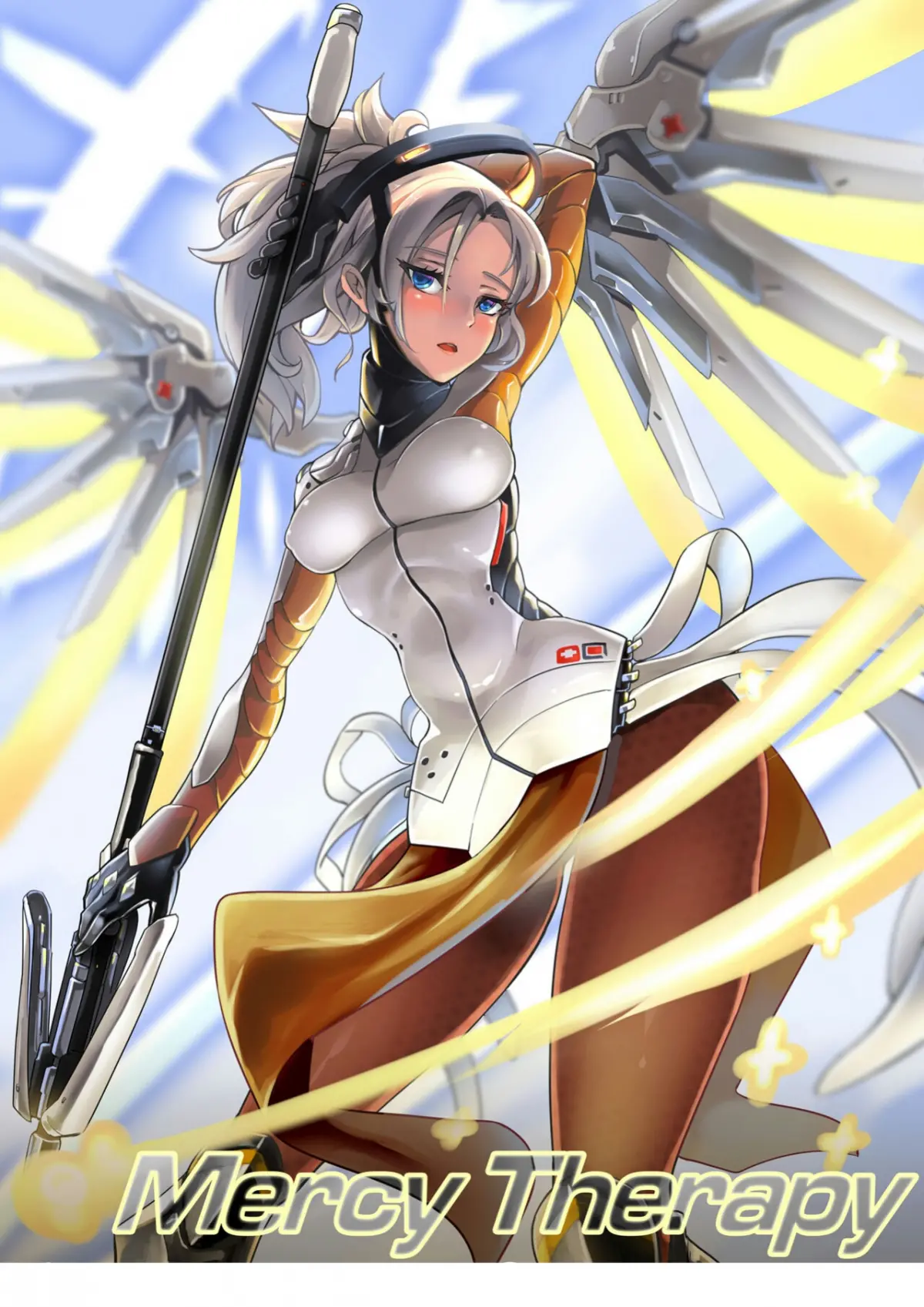 Mercy Therapy