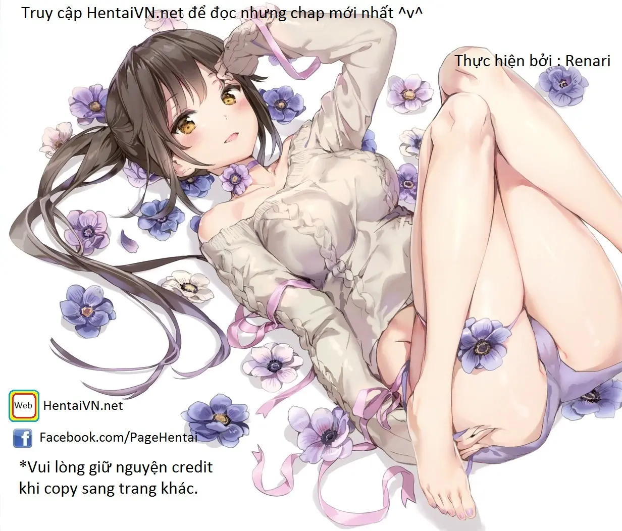 Imouto Netsuai Ryouiki - Imouto Netsuai Ryouiki trang 27