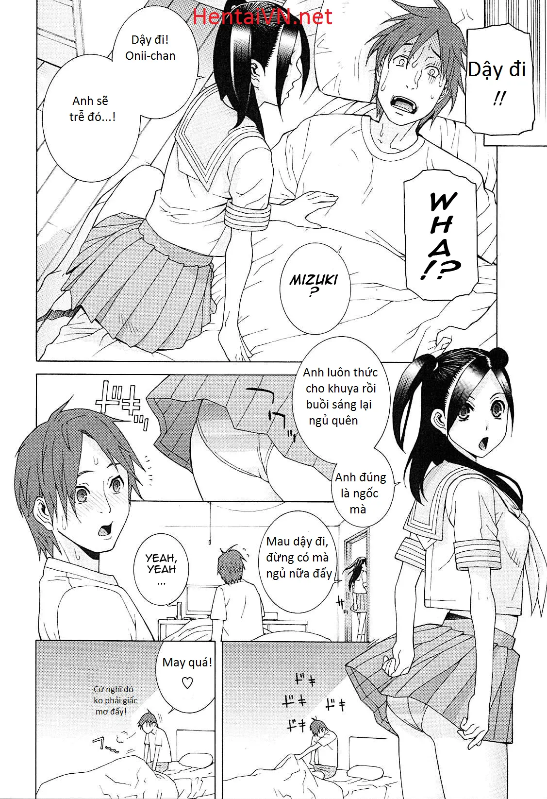 Imouto Netsuai Ryouiki - Imouto Netsuai Ryouiki trang 144