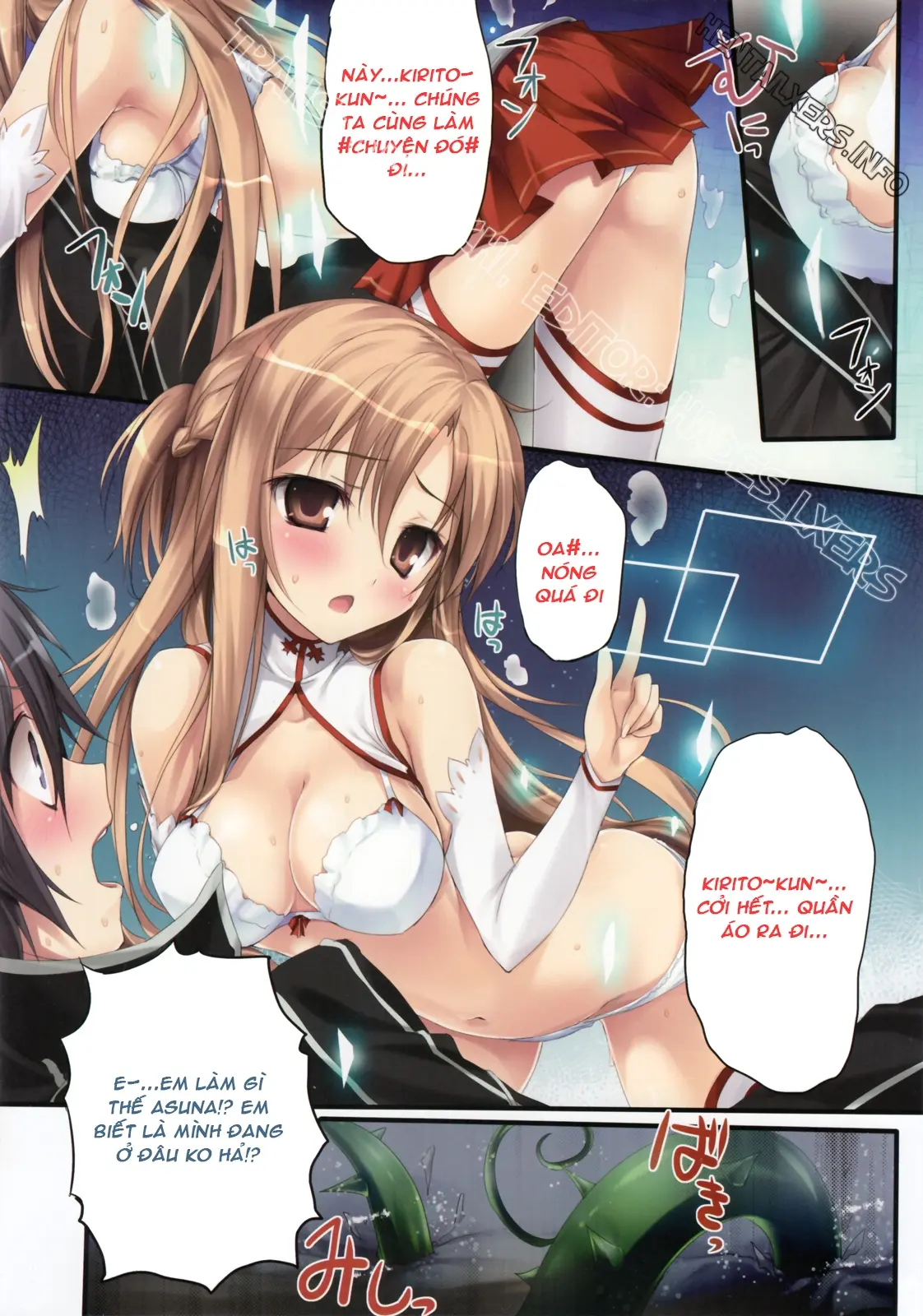 KAROFUL MIX EX8 - KAROFUL MIX EX8 trang 8