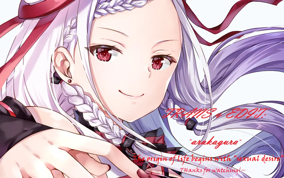 Touhou TSF 1 Youmu ni Hyoui - Touhou TSF 1 Youmu ni Hyoui trang 21