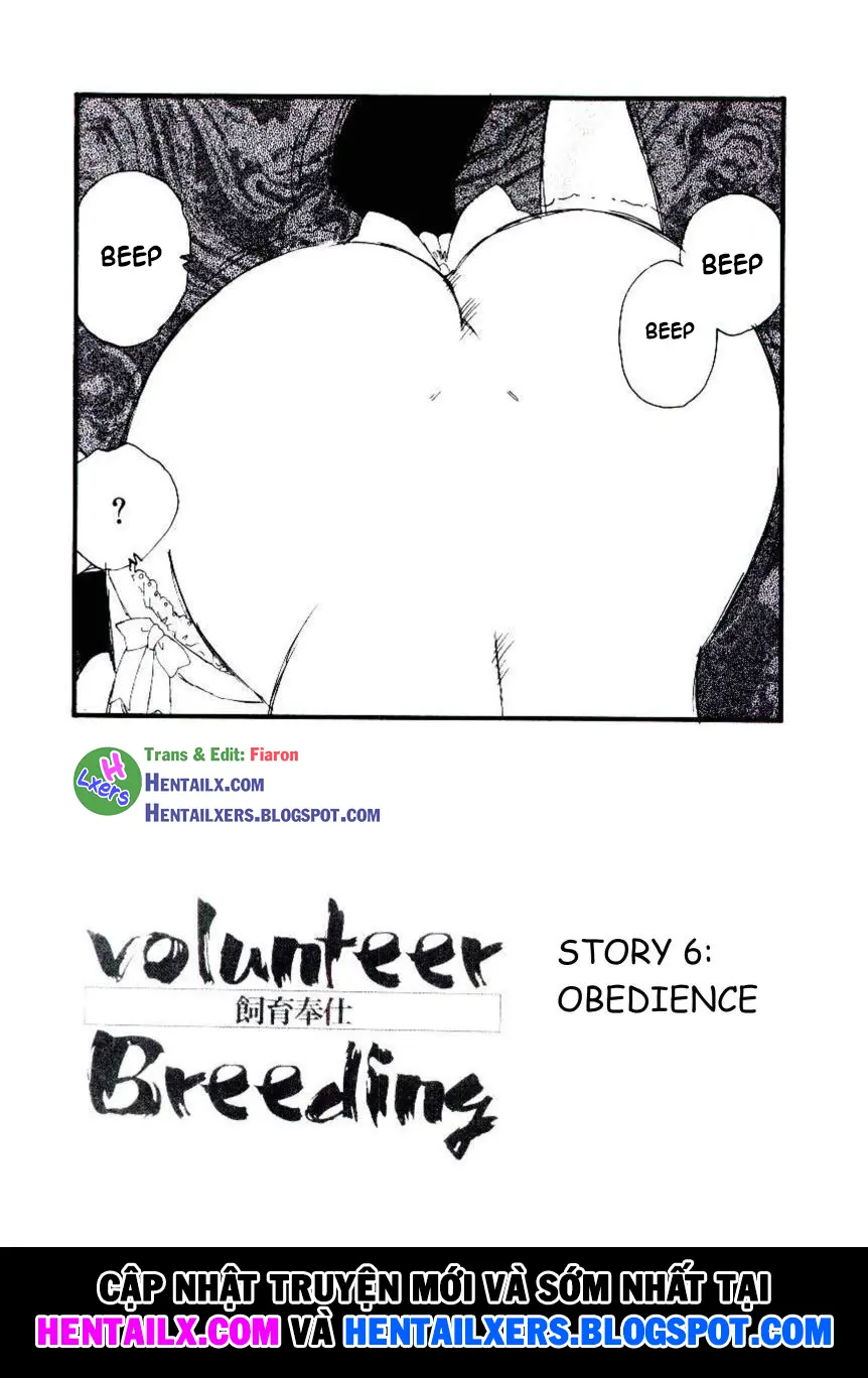 Volunteer Breeding - Volunteer Breeding trang 108