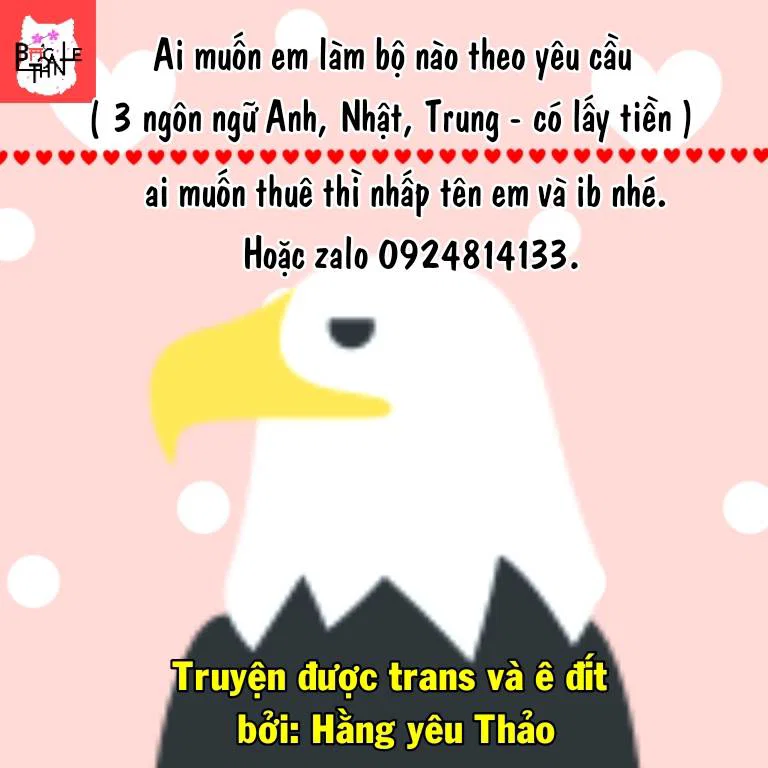 Người yêu tôi chính là mẹ - Oneshot trang 3
