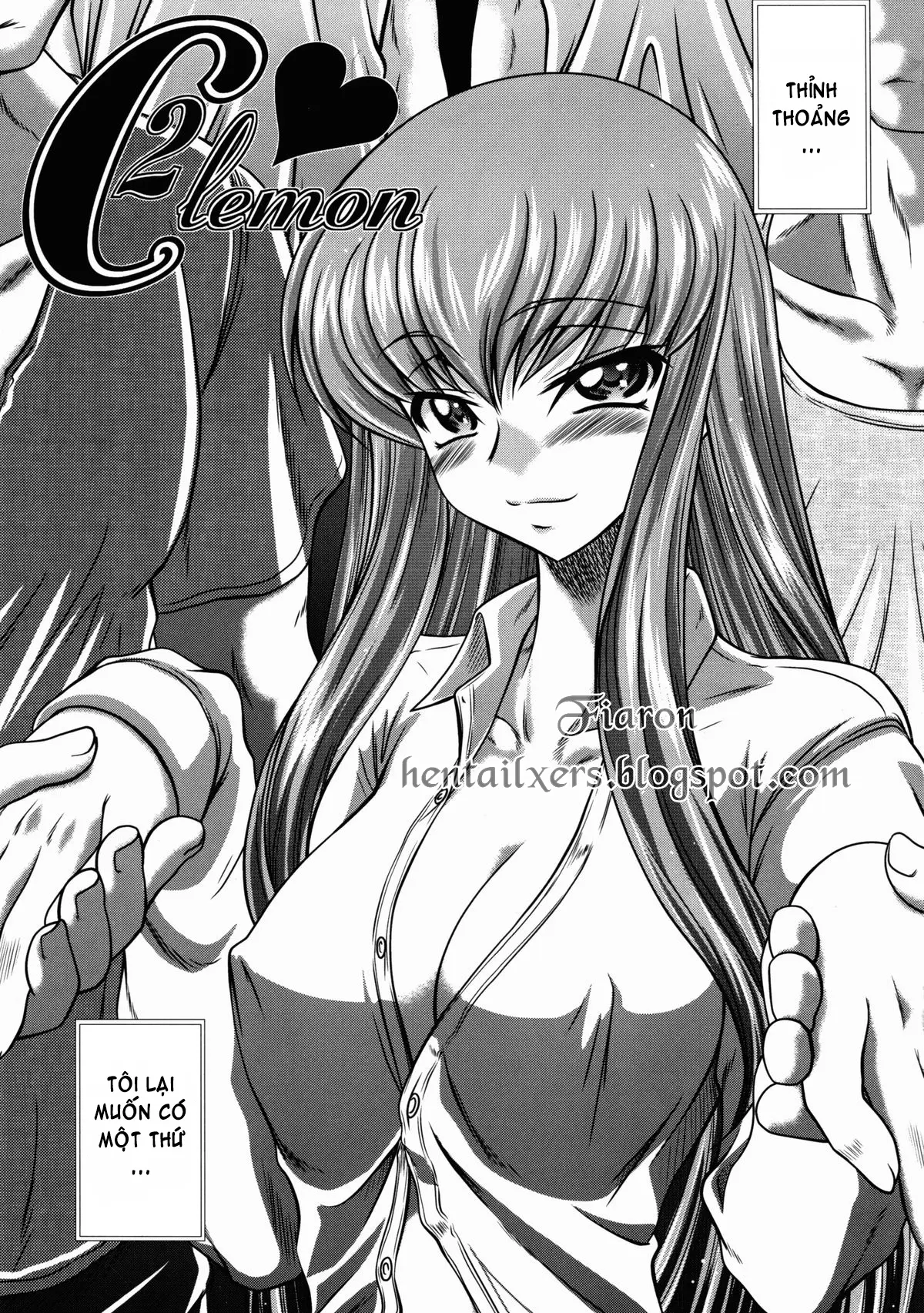 C2lemon - C2lemon trang 3