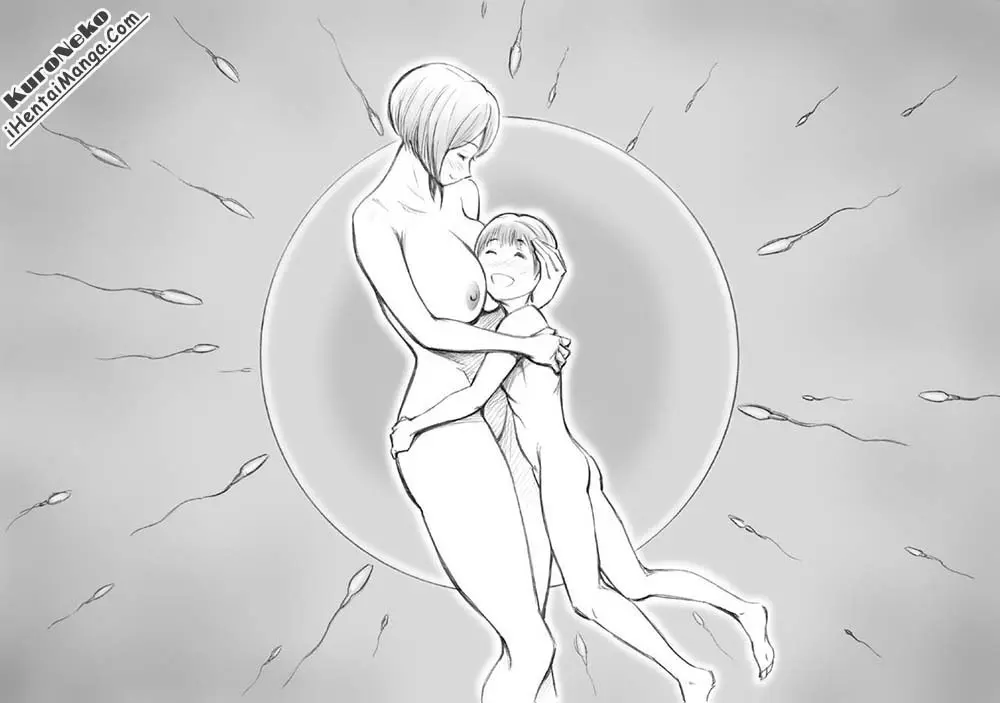 Daisuki na Mama to Aka-chan o Tsukurou - Daisuki na Mama to Aka-chan o Tsukurou trang 30