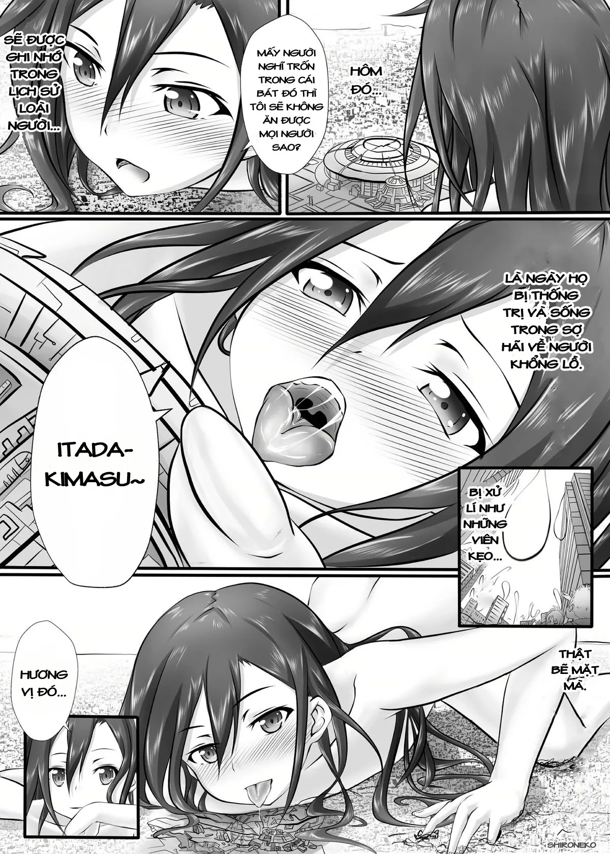 BUG ART ONLINE 1.5 Game Time - BUG ART ONLINE 1.5 Game Time trang 11
