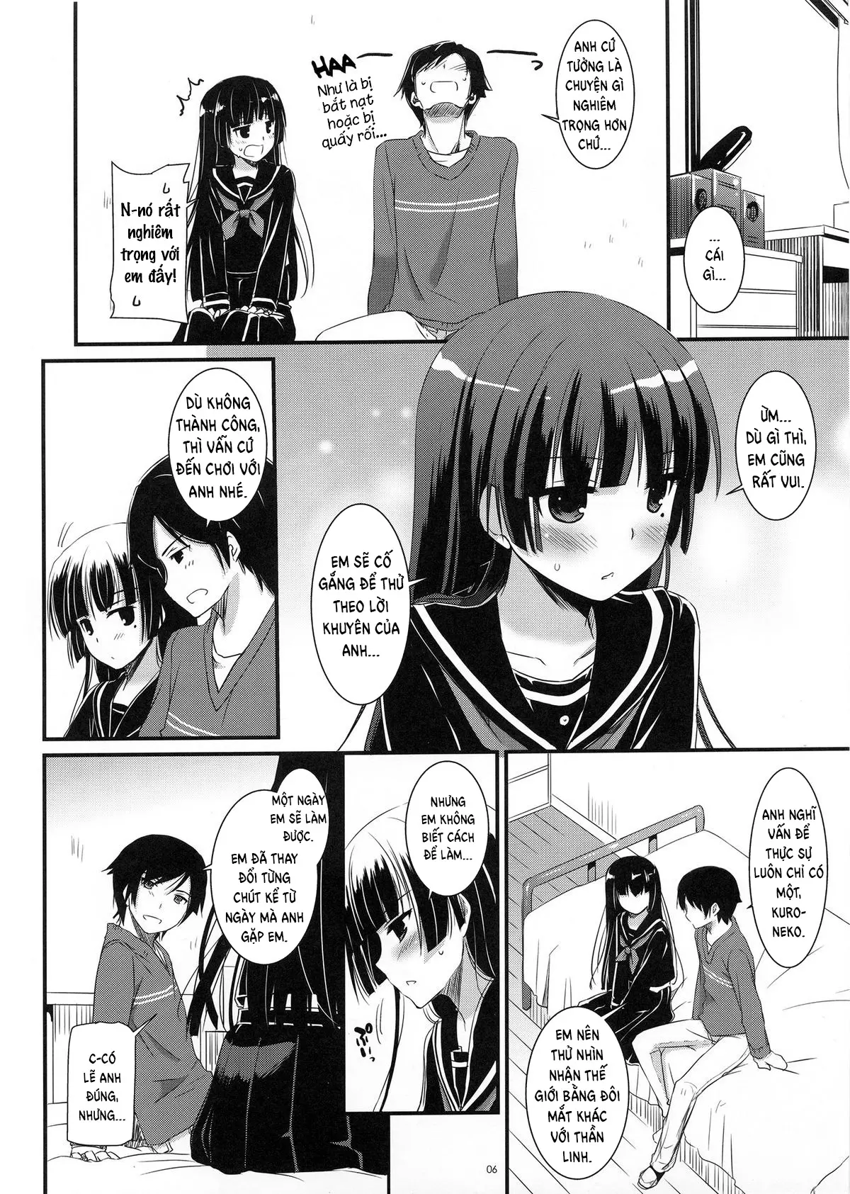 D.L.action 73 - D.L.action 73 trang 6