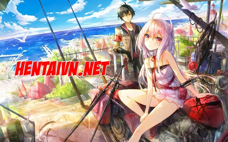 Kenshin-teki na Kyonyuu-chan - Kenshin-teki na Kyonyuu-chan trang 7