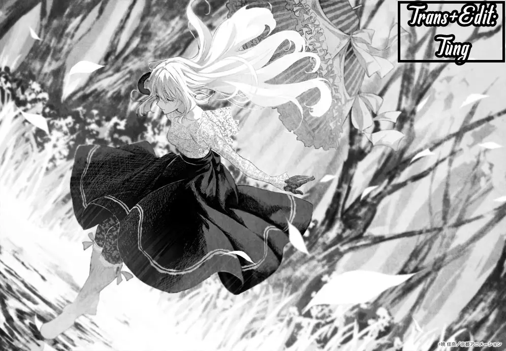 Kenshin-teki na Kyonyuu-chan - Kenshin-teki na Kyonyuu-chan trang 8