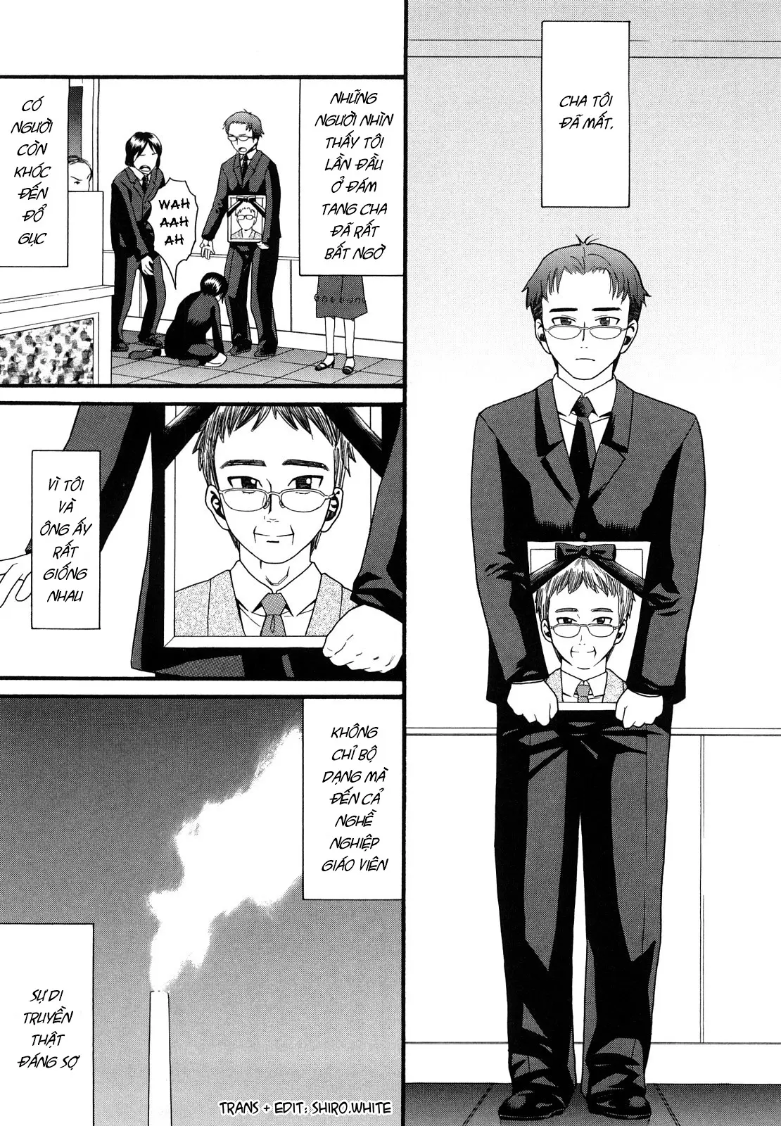 Fu no Idenshi