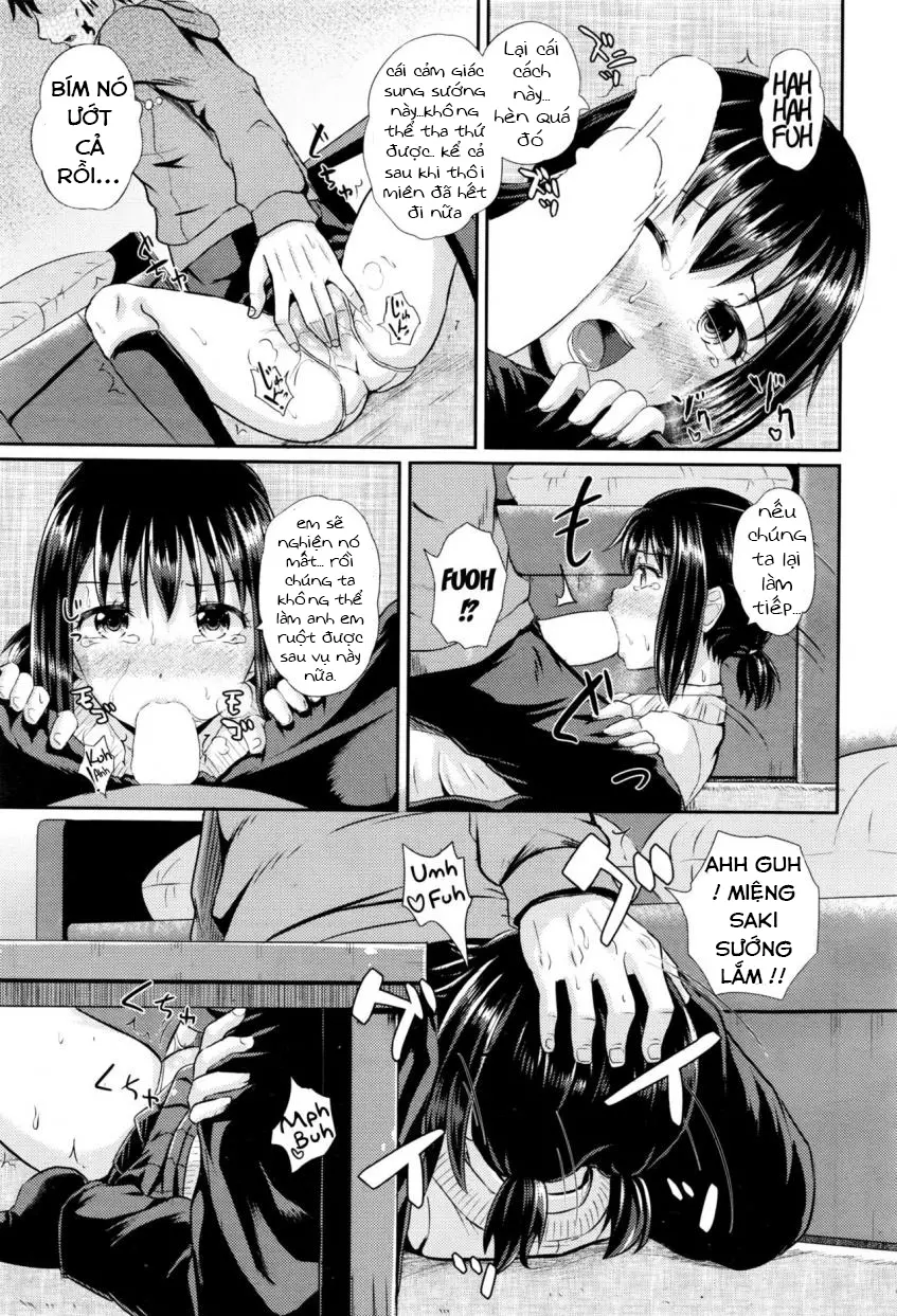Choroimin2 - Choroimin2 trang 8