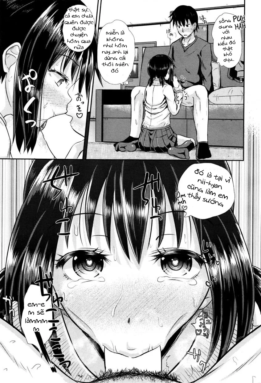 Choroimin2 - Choroimin2 trang 12