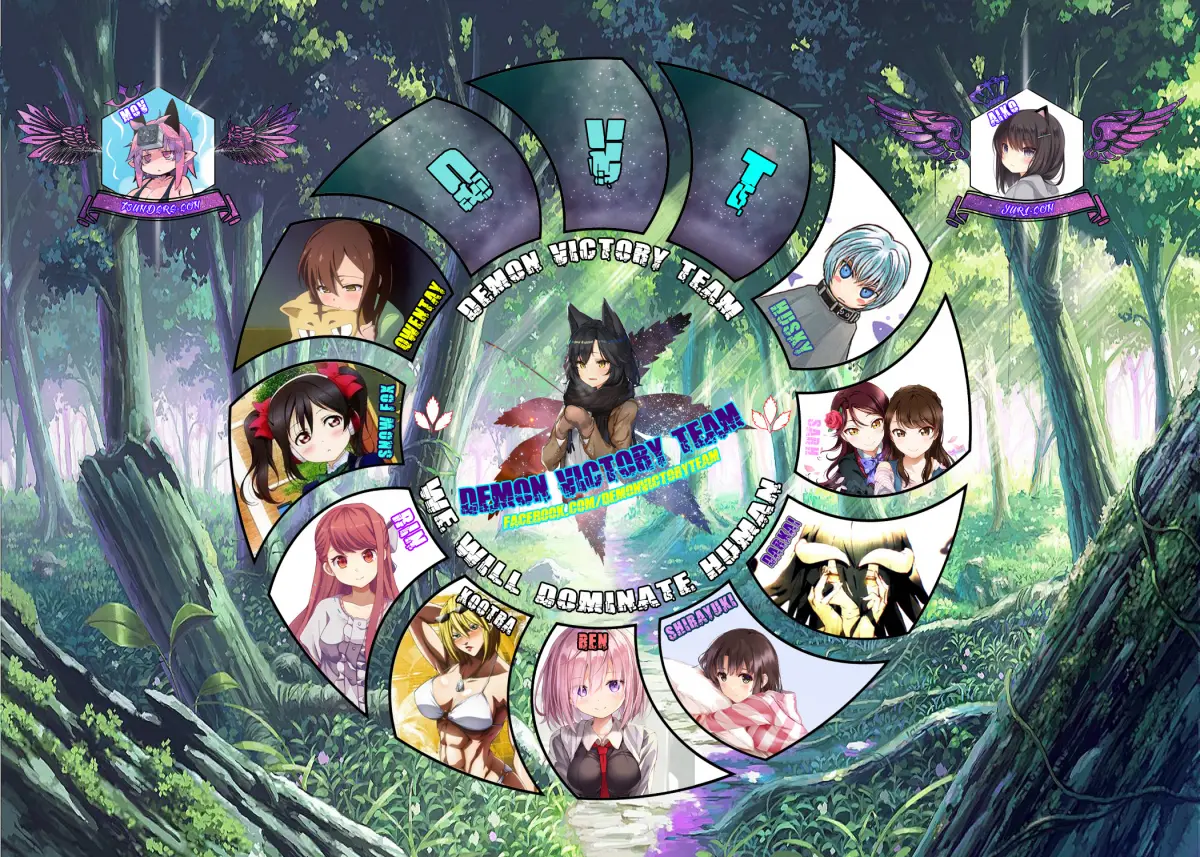 Princess of the Blood - Princess of the Blood trang 24
