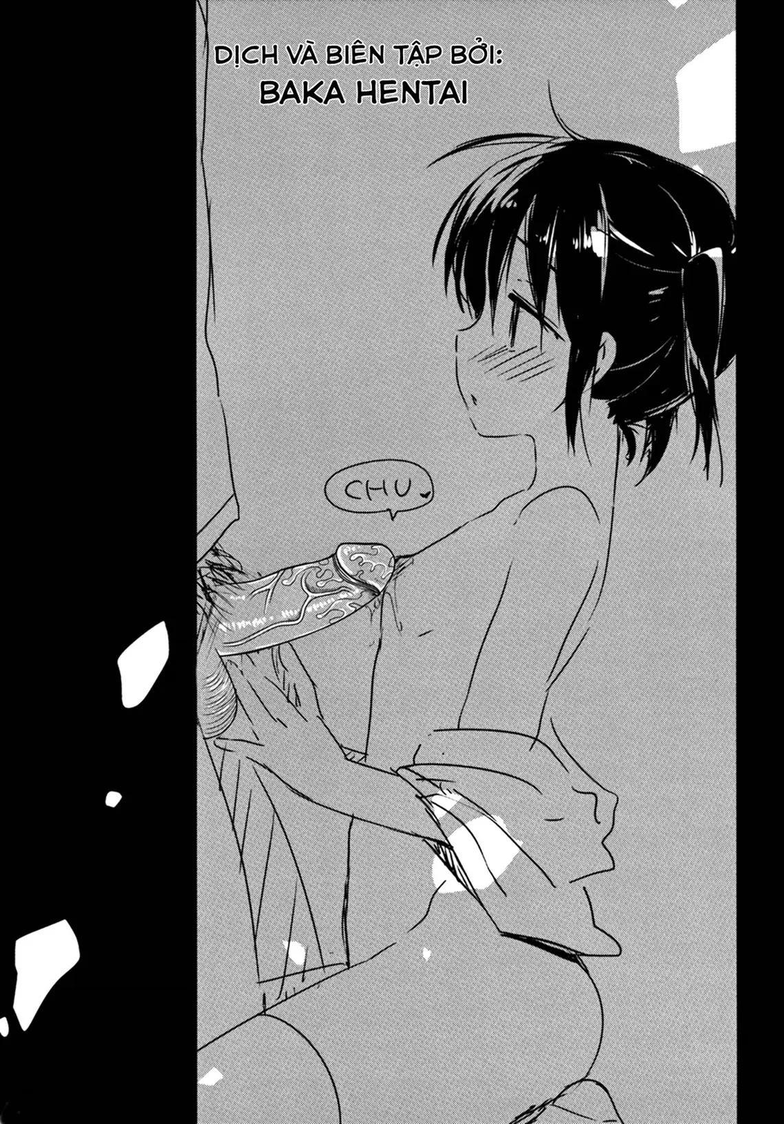 Oyasumi Sex (decensored) - Oyasumi Sex (decensored) trang 3