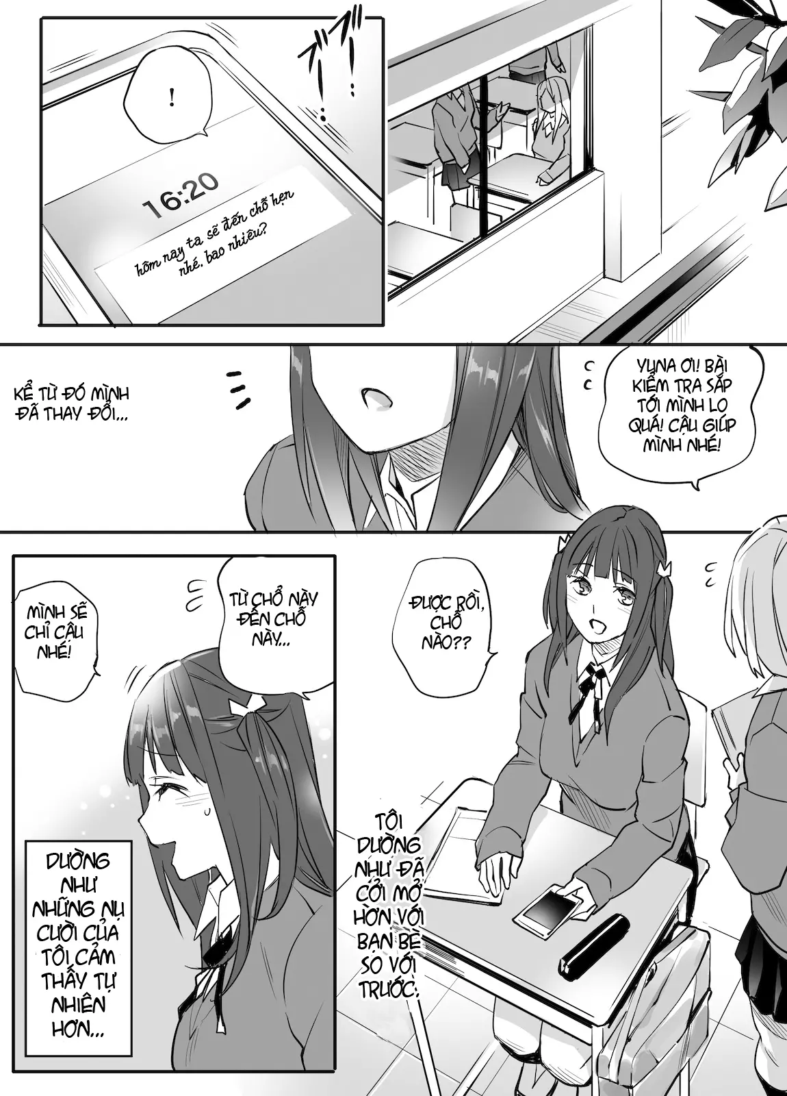 Enkou Aite wa Otou-san…! - Enkou Aite wa Otou-san…! trang 77