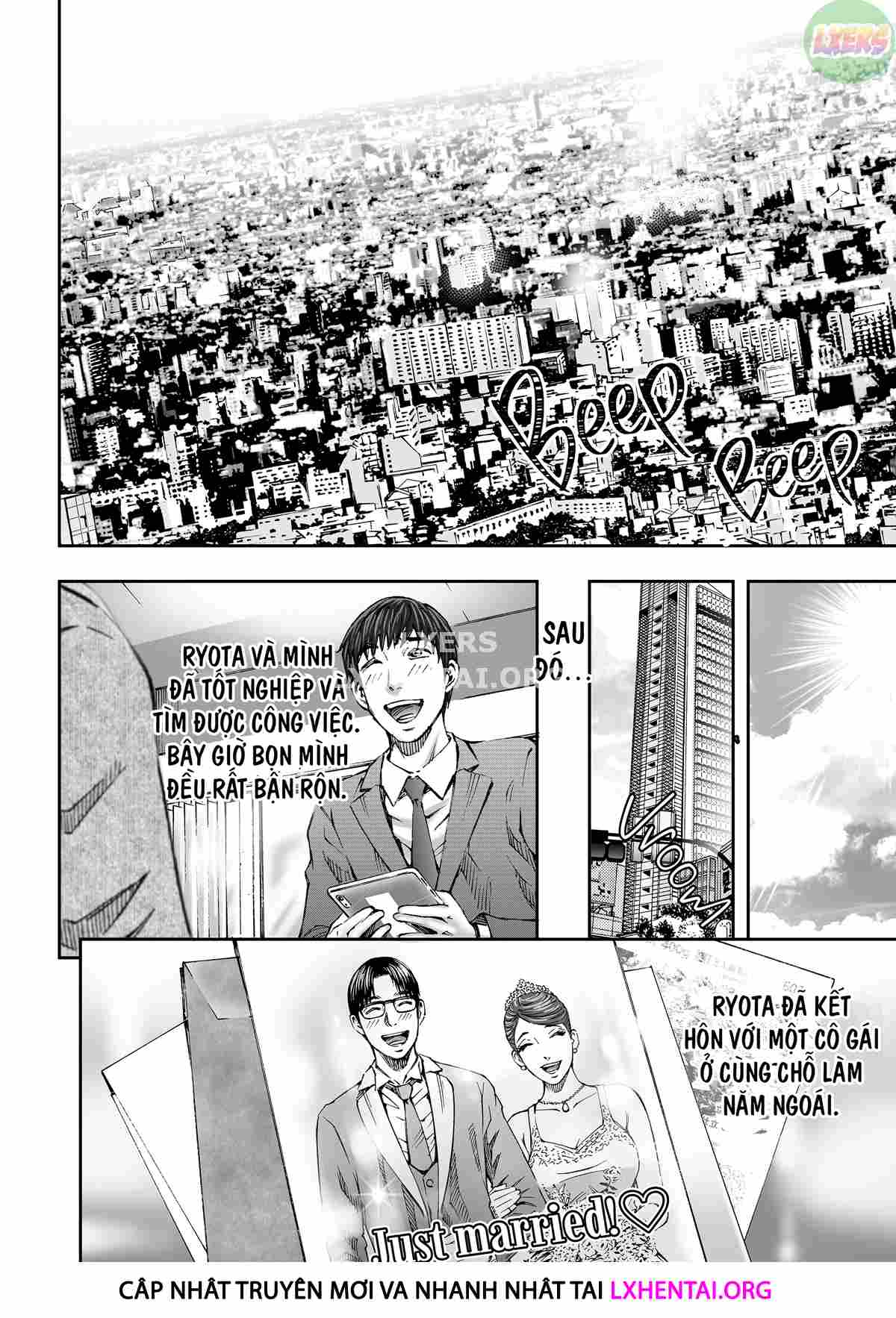 Vũ điệu ma quỷ - Chap 04 trang 68