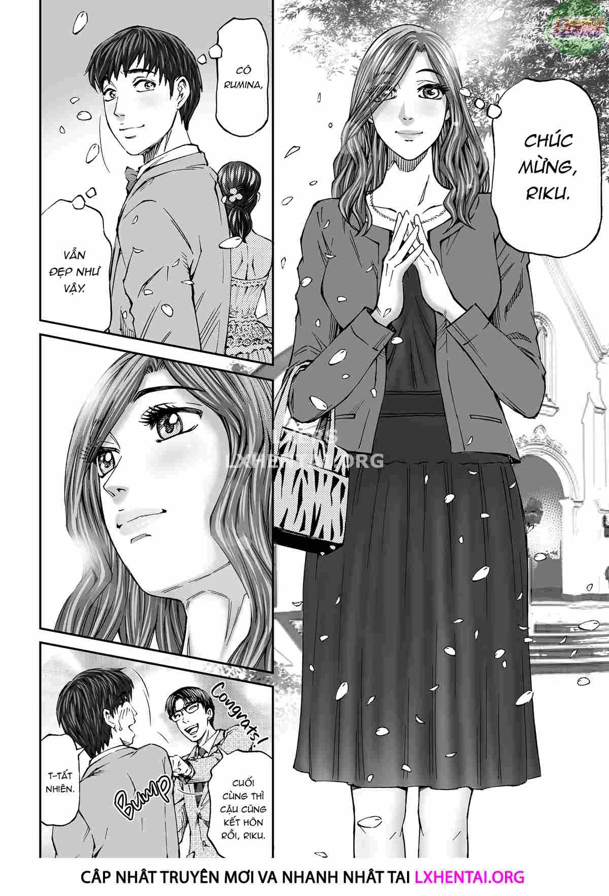 Vũ điệu ma quỷ - Chap 04 trang 70