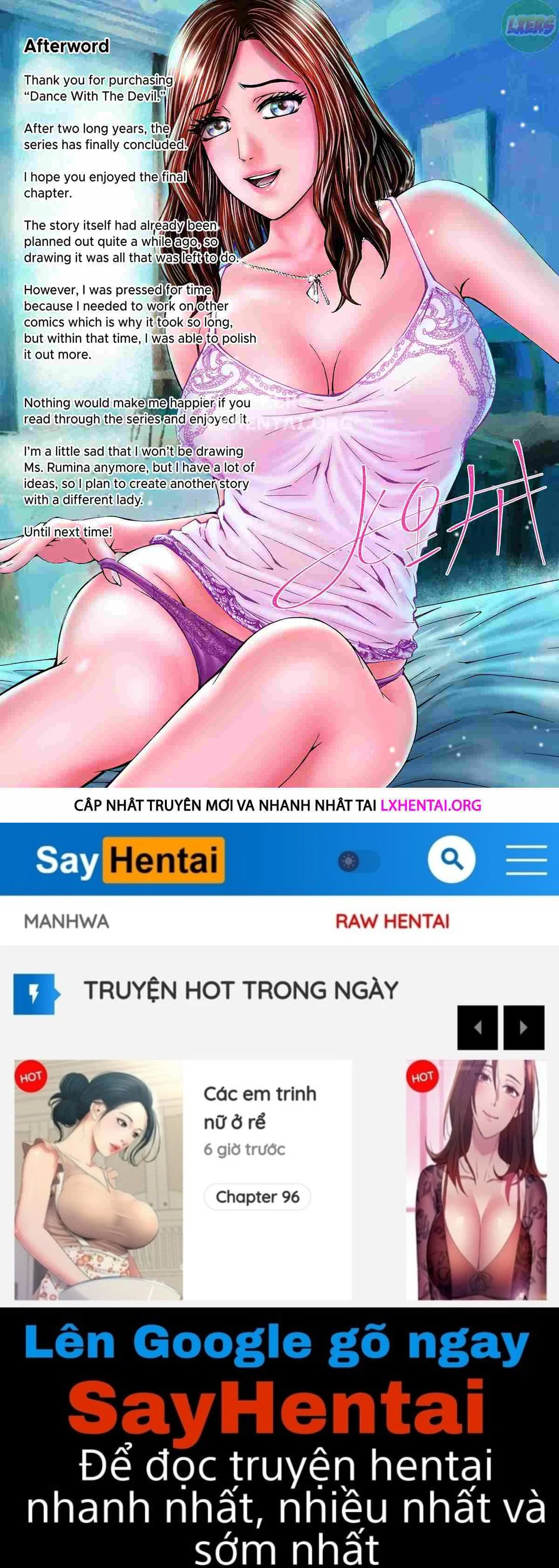 Vũ điệu ma quỷ - Chap 04 trang 79