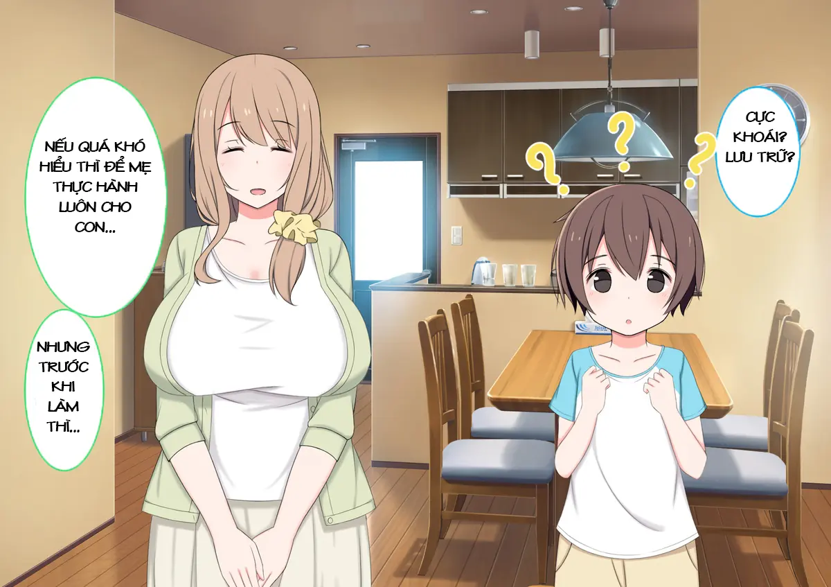 One Shota Mama Shota Shibo Sakusei Gekkan | Sister x Shota, Mama x Shota - A Month Dedicated to Producing Semen - One Shota Mama Shota Shibo Sakusei Gekkan | Sister x Shota, Mama x Shota - A Month Dedicated to Producing Semen trang 11