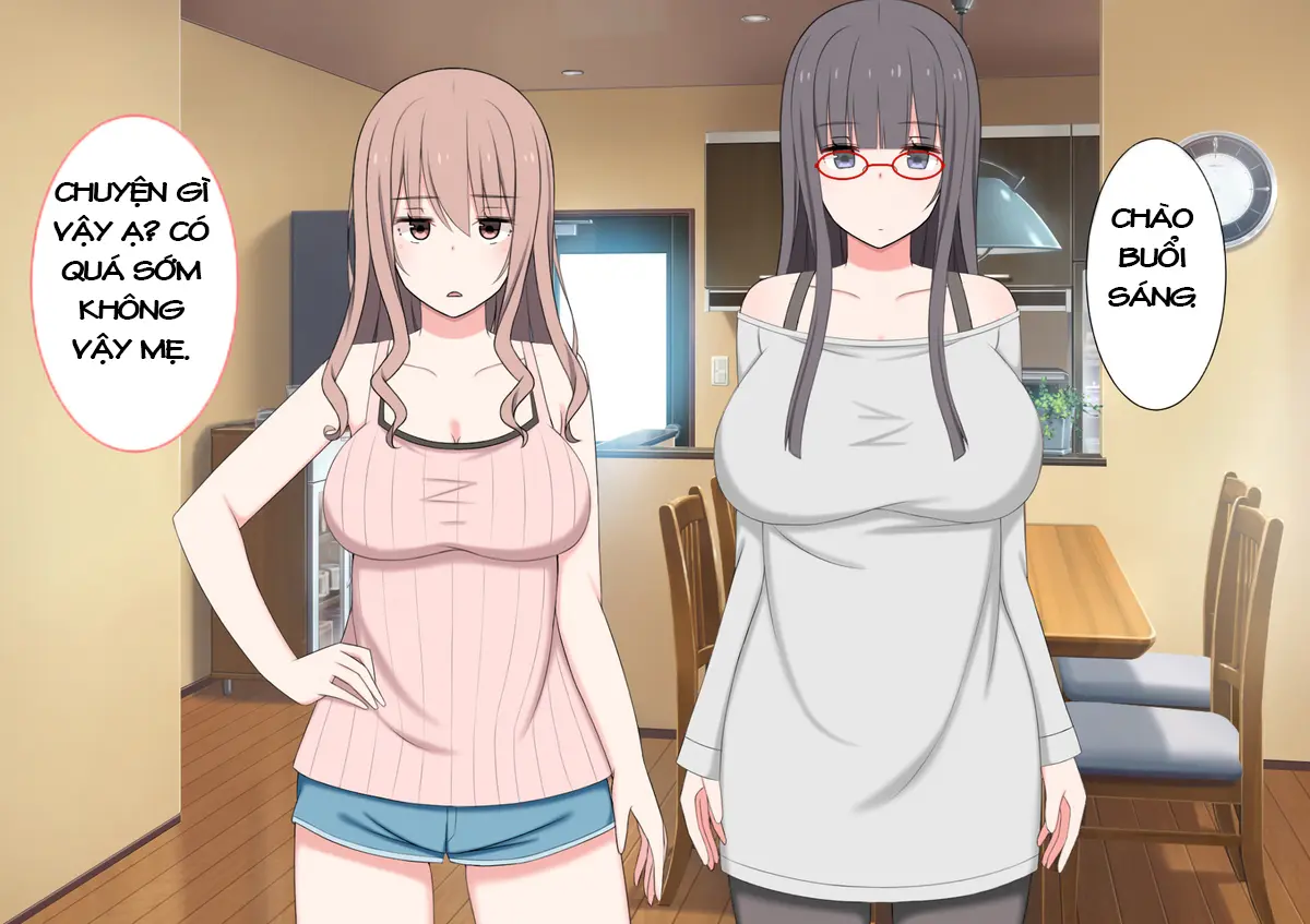 One Shota Mama Shota Shibo Sakusei Gekkan | Sister x Shota, Mama x Shota - A Month Dedicated to Producing Semen - One Shota Mama Shota Shibo Sakusei Gekkan | Sister x Shota, Mama x Shota - A Month Dedicated to Producing Semen trang 13