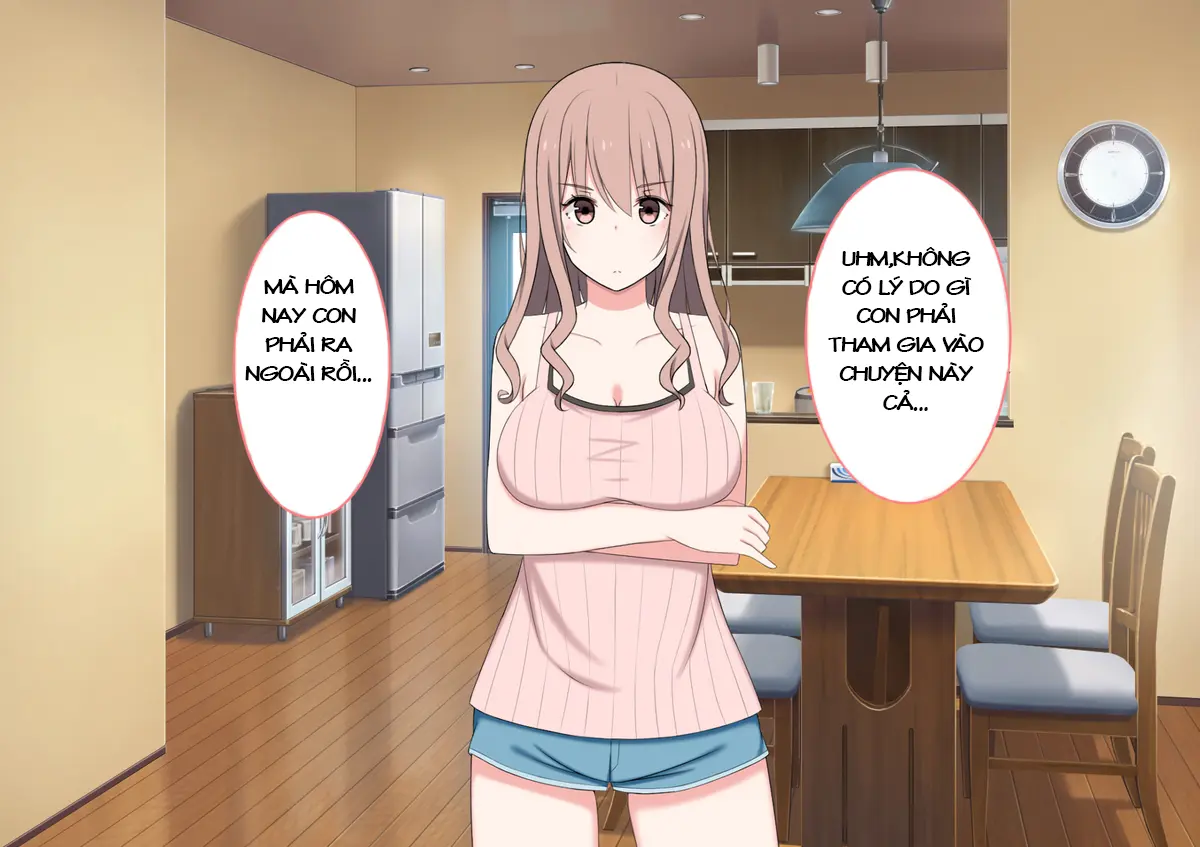 One Shota Mama Shota Shibo Sakusei Gekkan | Sister x Shota, Mama x Shota - A Month Dedicated to Producing Semen - One Shota Mama Shota Shibo Sakusei Gekkan | Sister x Shota, Mama x Shota - A Month Dedicated to Producing Semen trang 29
