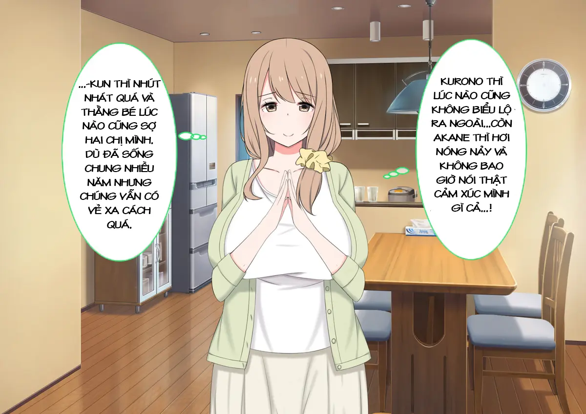 One Shota Mama Shota Shibo Sakusei Gekkan | Sister x Shota, Mama x Shota - A Month Dedicated to Producing Semen - One Shota Mama Shota Shibo Sakusei Gekkan | Sister x Shota, Mama x Shota - A Month Dedicated to Producing Semen trang 31