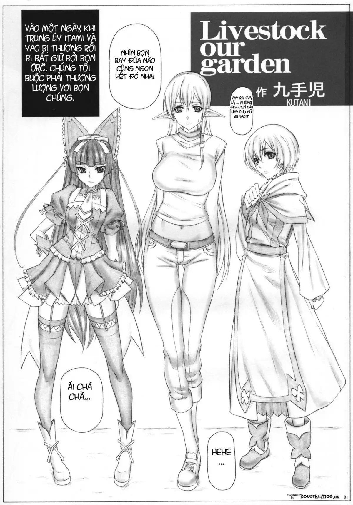 Angel's stroke 92 G2 - Angel's stroke 92 G2 trang 2