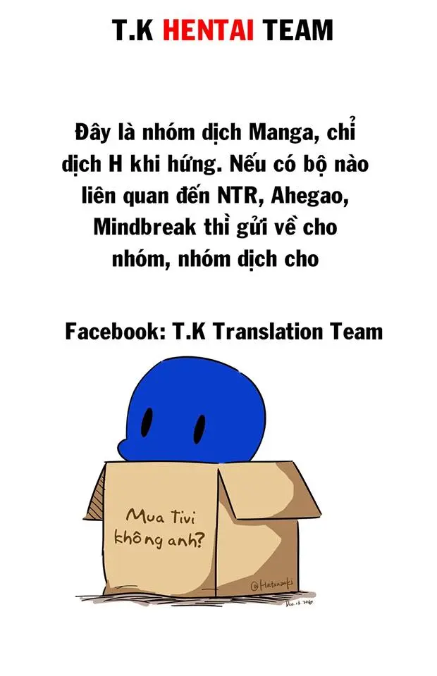 Bitch Shounen no Ash-kun no Nichijou - Bitch Shounen no Ash-kun no Nichijou trang 13