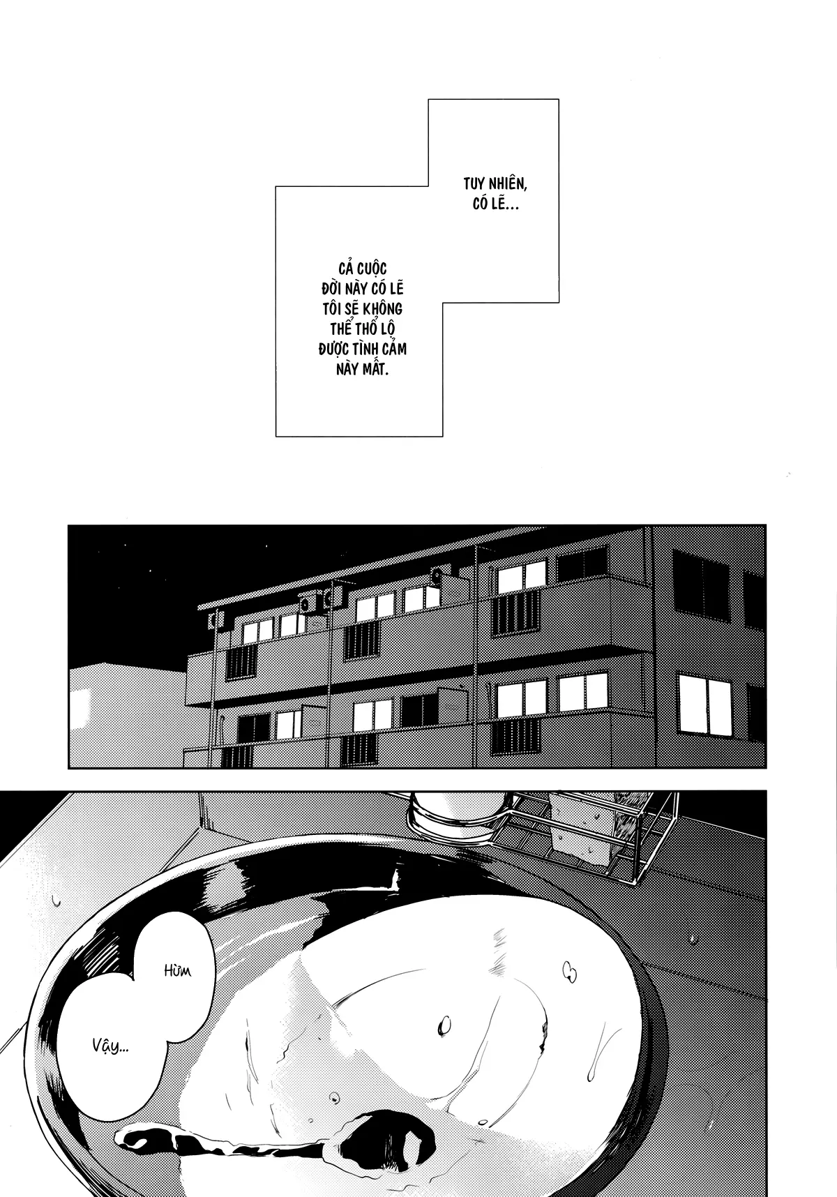 Kanojo-gokko - Kanojo-gokko trang 6