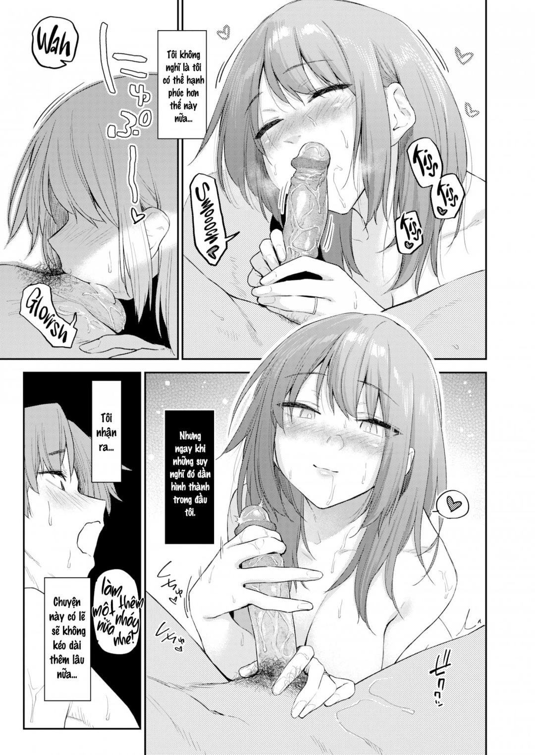 Ghé ngang qua - Ch. 02 trang 9