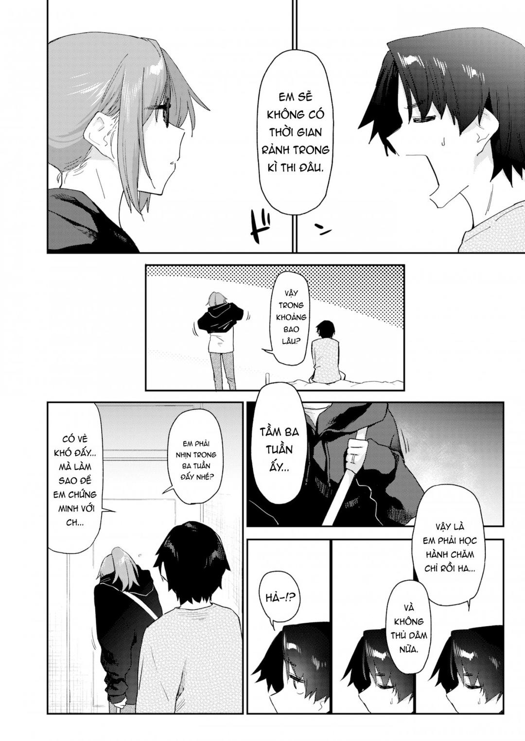 Ghé ngang qua - Ch. 02 trang 10