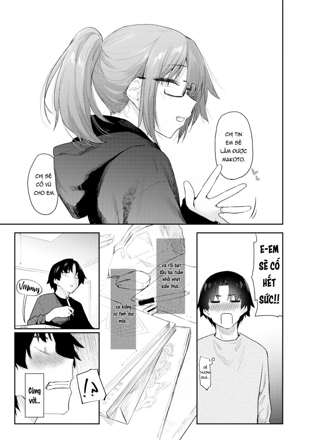 Ghé ngang qua - Ch. 02 trang 11
